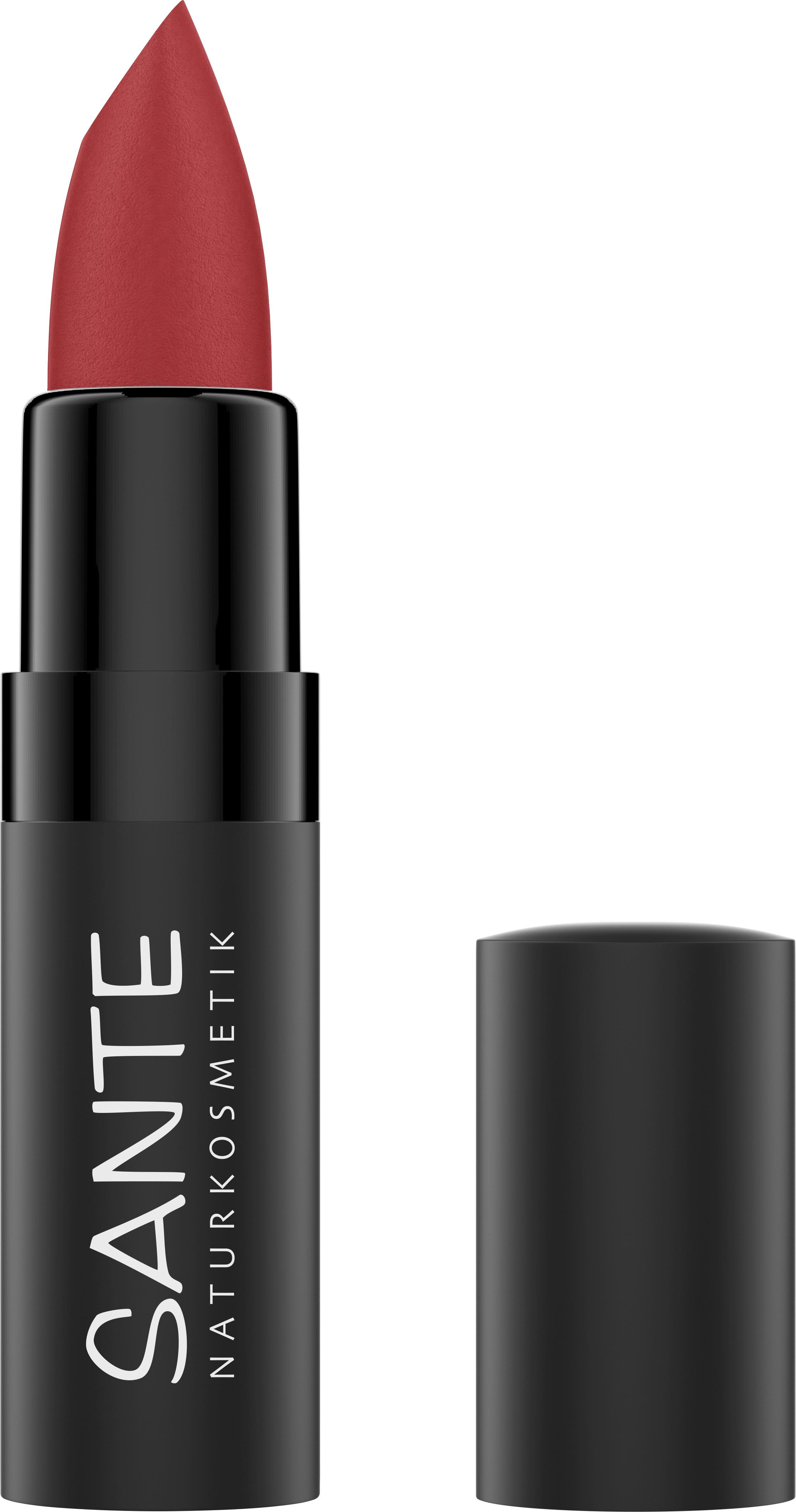SANTE Matt Lipstick