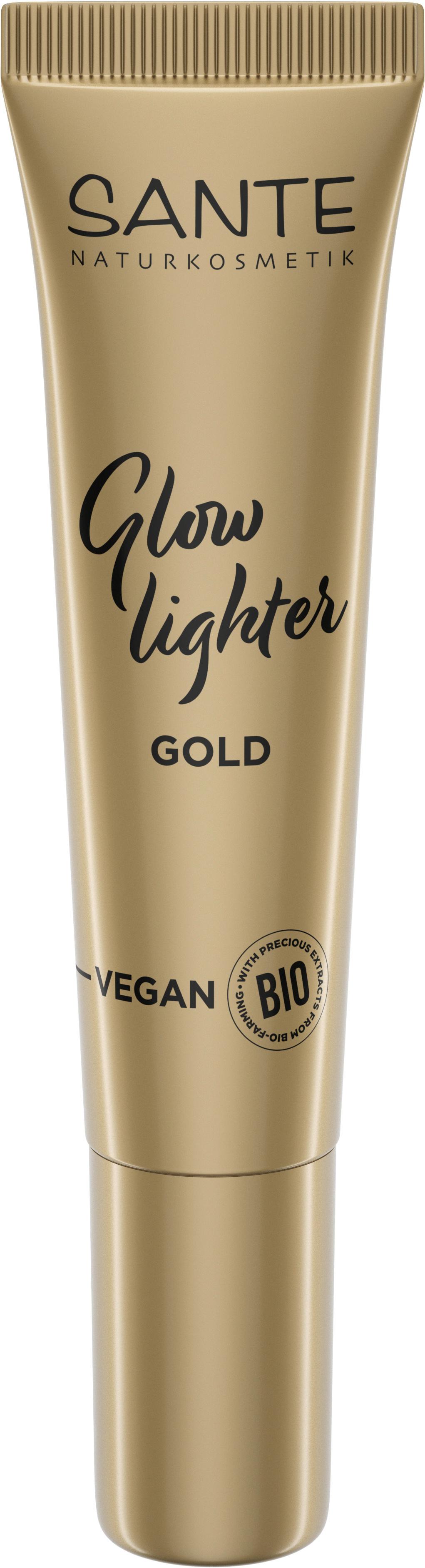 SANTE Liquid Highlighter 01 gold