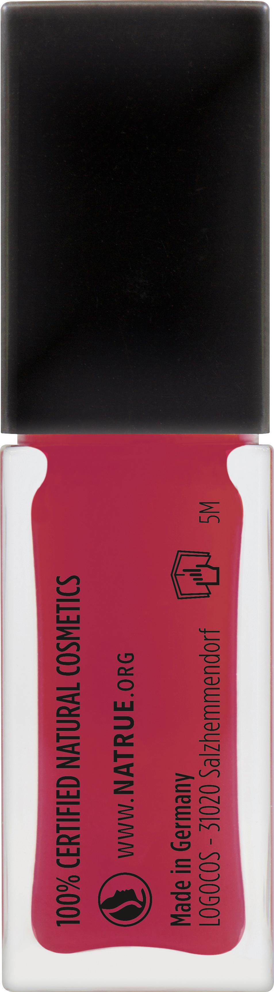 Produktbild SANTE Lip Oil Pink 2 von 2