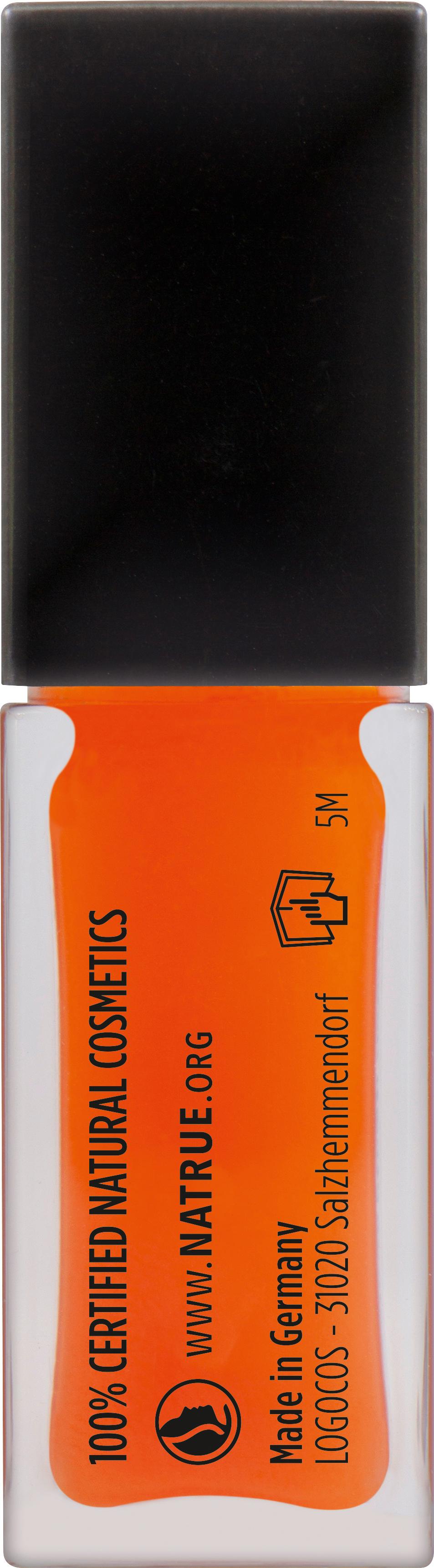 Produktbild SANTE Lip Oil Orange 2 von 2