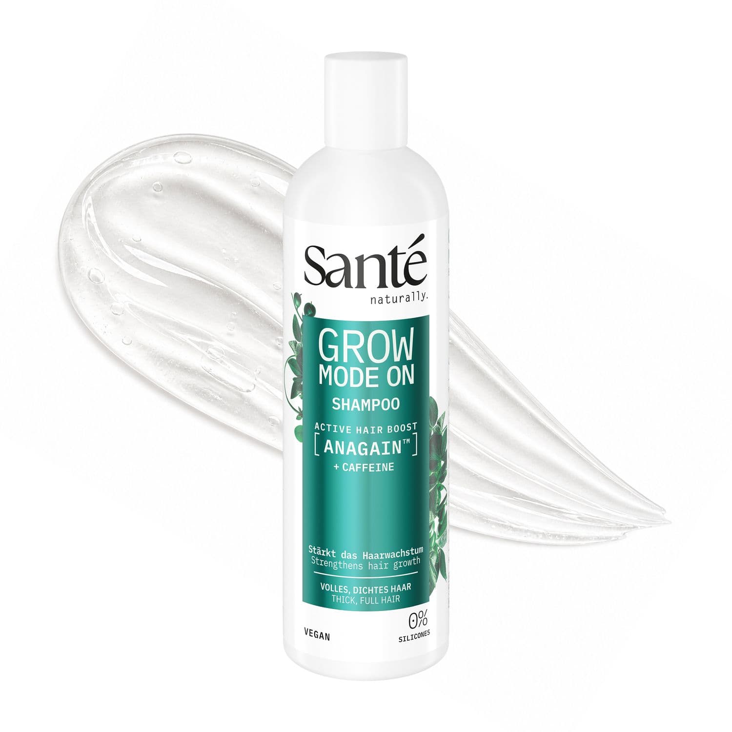 SANTE Grow Mode On Shampoo