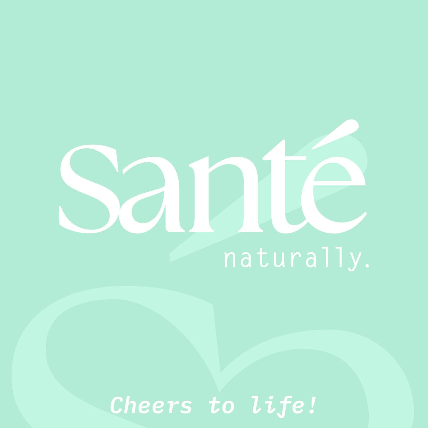 SANTE Grow Mode On Shampoo