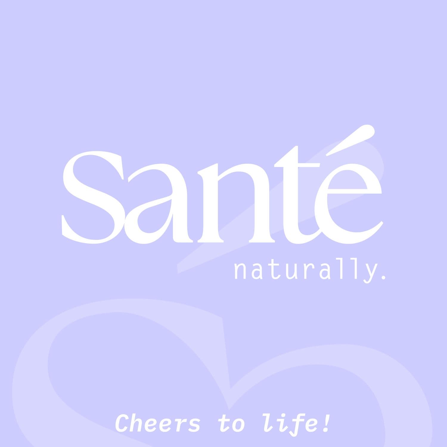 SANTE NAD + Boost Longevity Serum