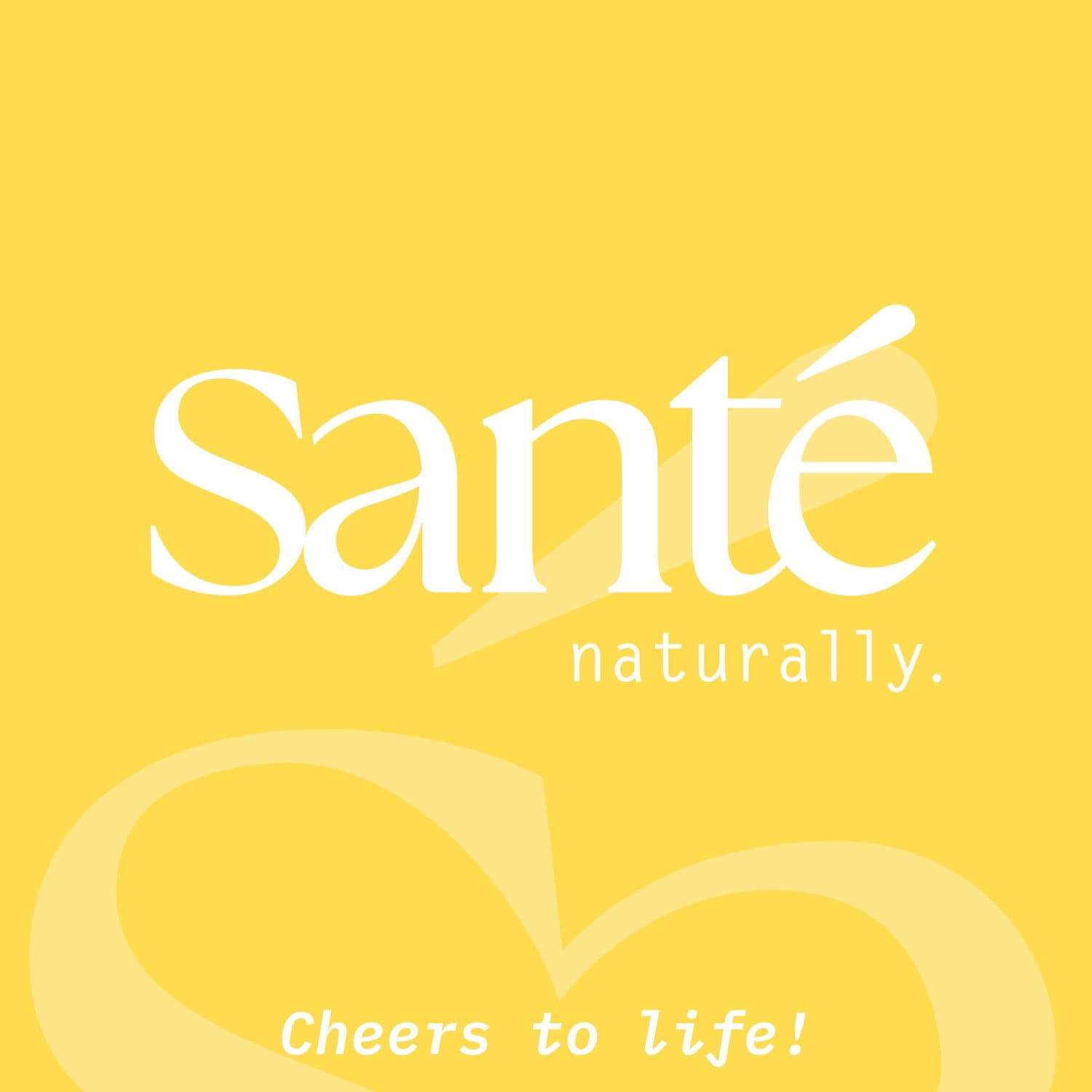 SANTE C U Glowing Serum