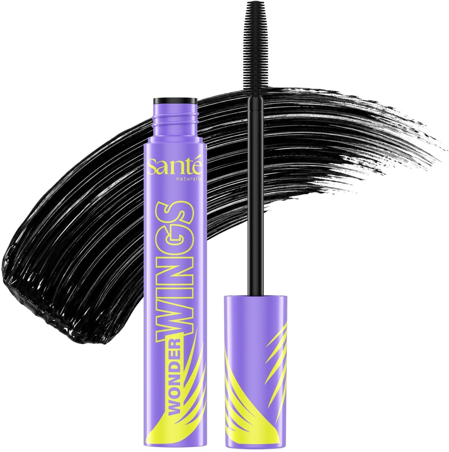 SANTE Wonder Wings Mascara