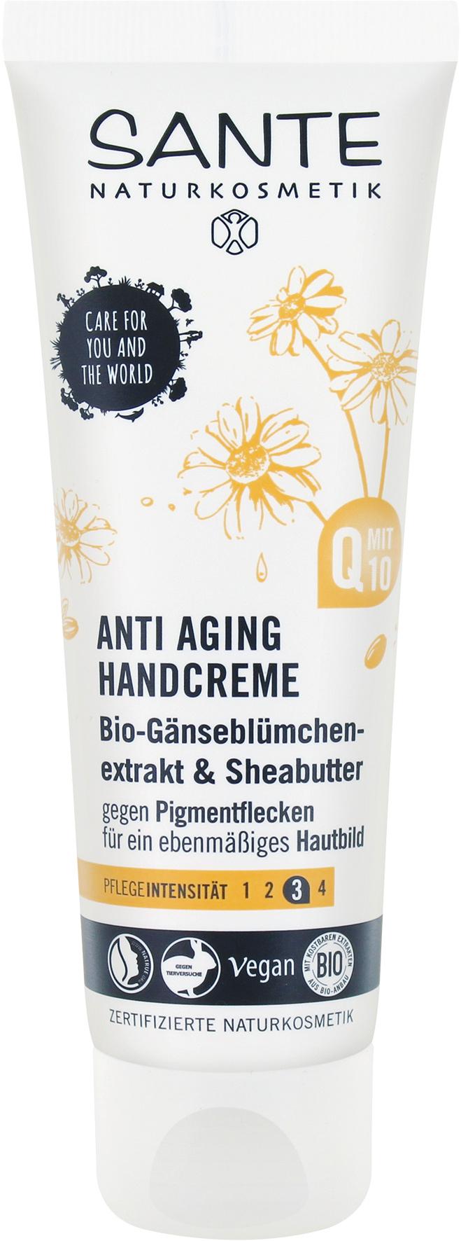 SANTE ANTI AGING Handcreme