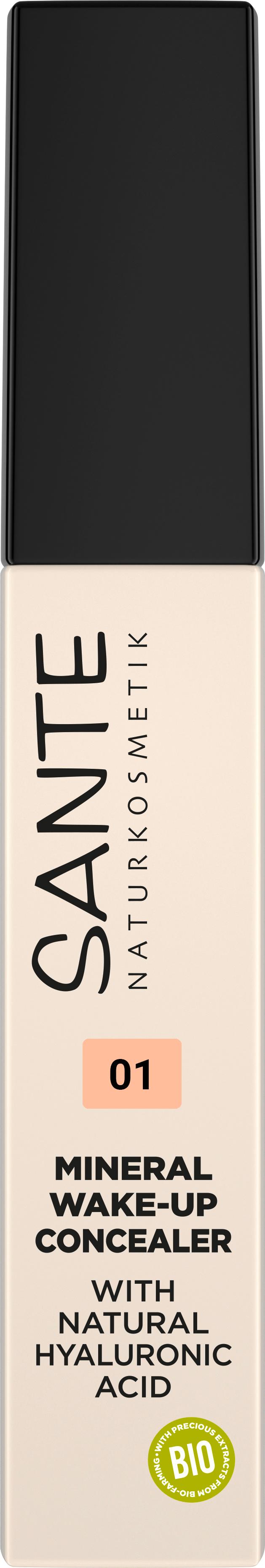 SANTE Mineral Wake up Concealer