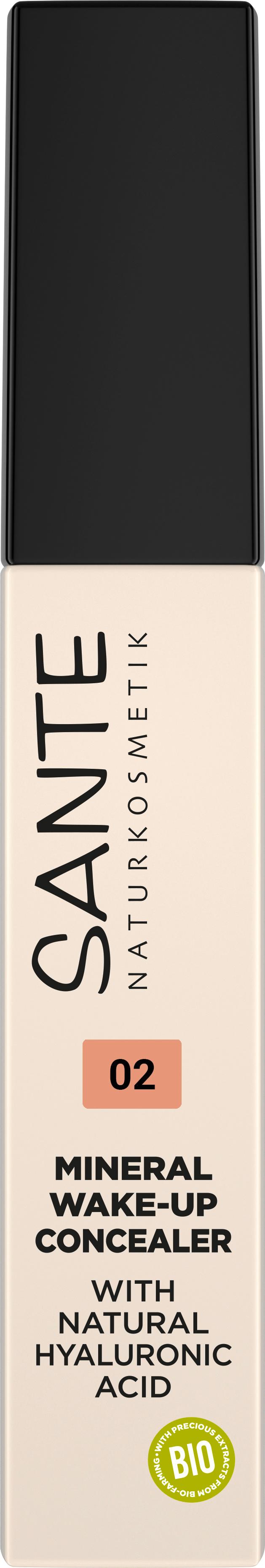 SANTE Mineral Wake up Concealer