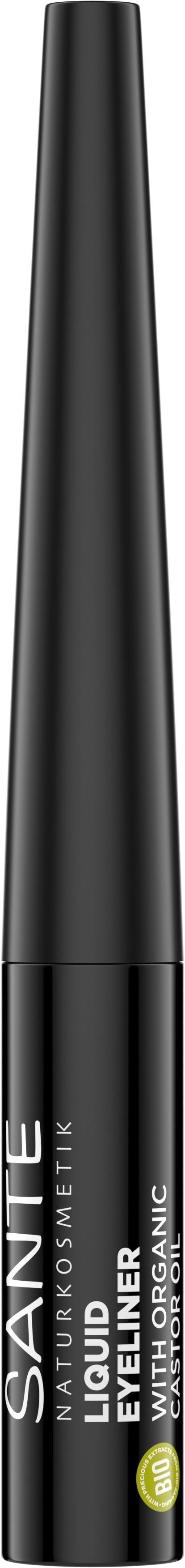 SANTE Liquid Eyeliner