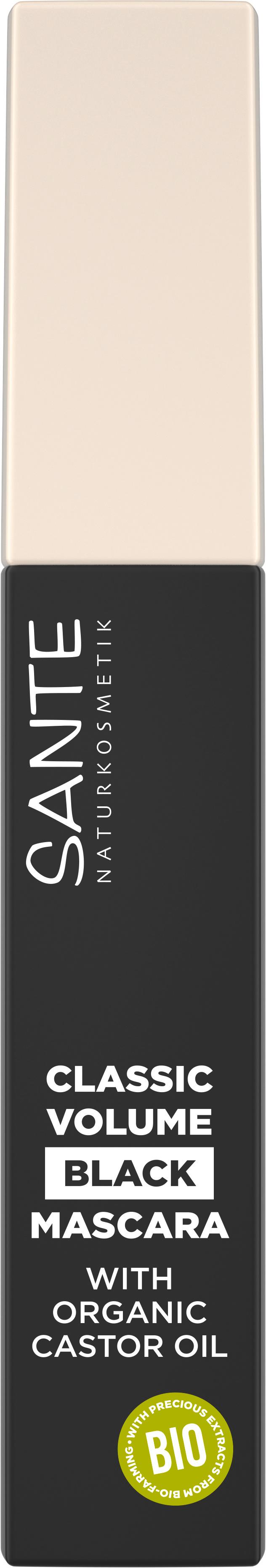SANTE Classic Volume Mascara