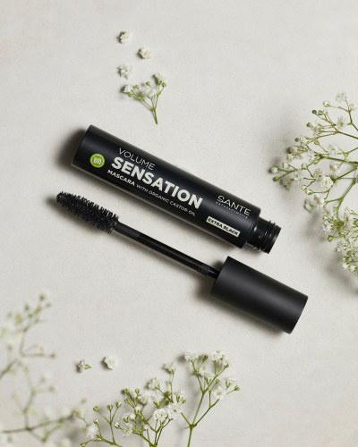 Produktbild SANTE Volume Sensation Mascara 5 von 5