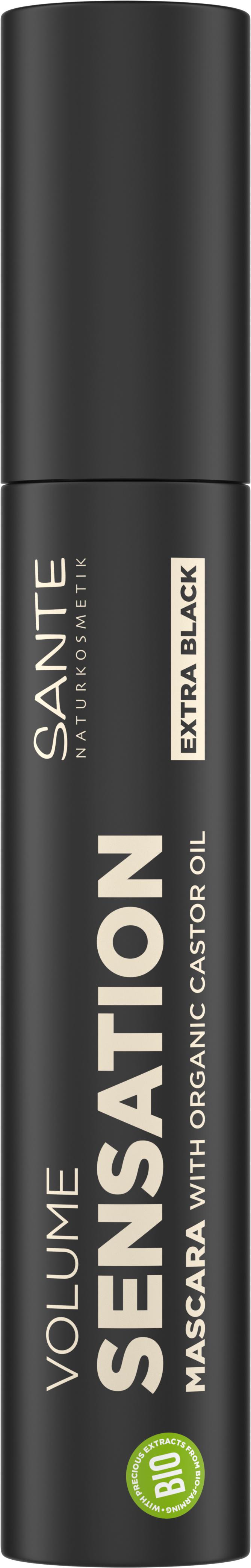 SANTE Volume Sensation Mascara