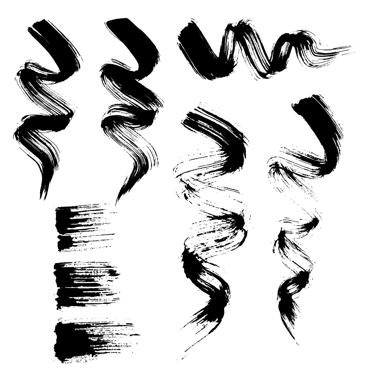 Produktbild SANTE Big Lashes Mascara 4 von 4