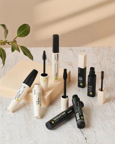 Produktbild SANTE Mademoiselle Sensitive Mascara 5 von 6