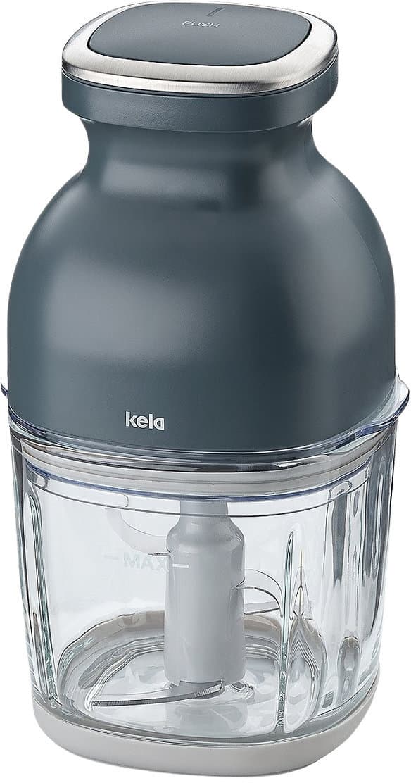 kela Elektrischer Zerkleinerer Split 