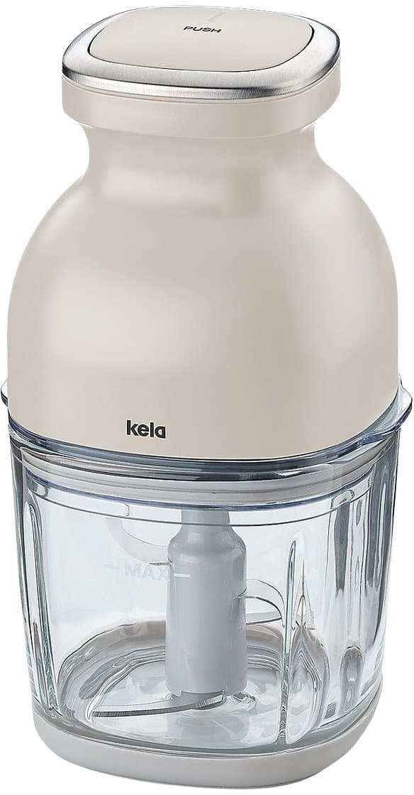 kela Elektrischer Zerkleinerer Split 