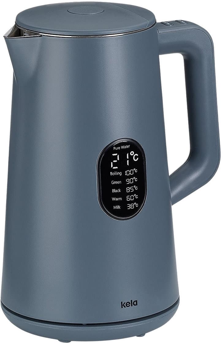 kela Wasserkocher Santos