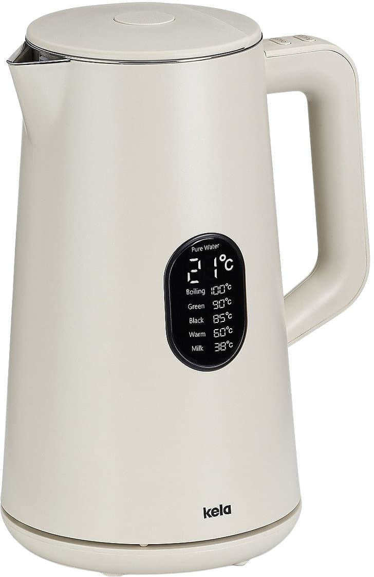 kela Wasserkocher Santos