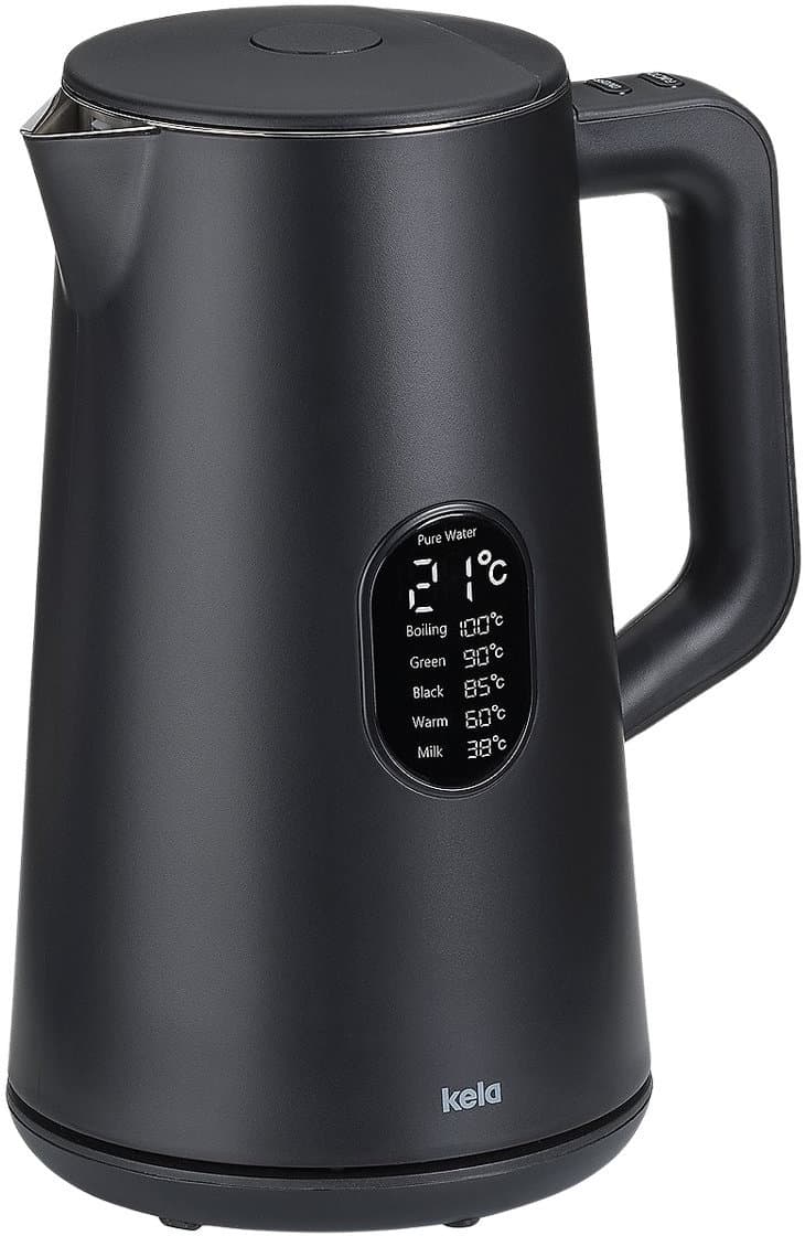 kela Wasserkocher Santos