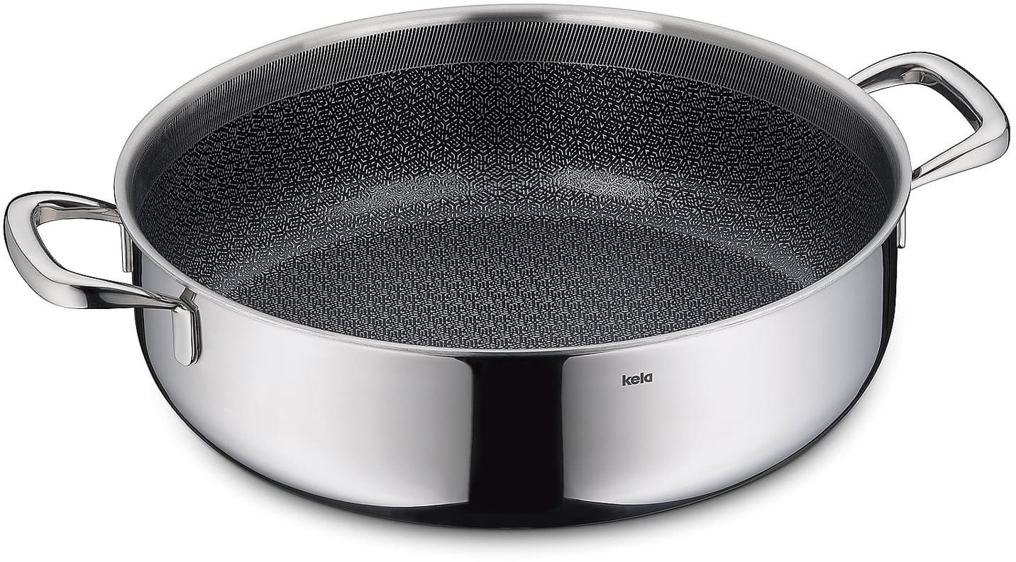 kela Servierpfanne Flavoria