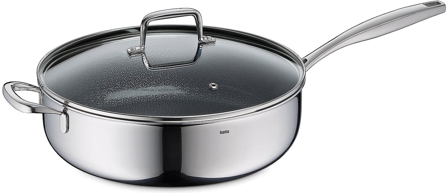 kela Schmorpfanne Flavoria