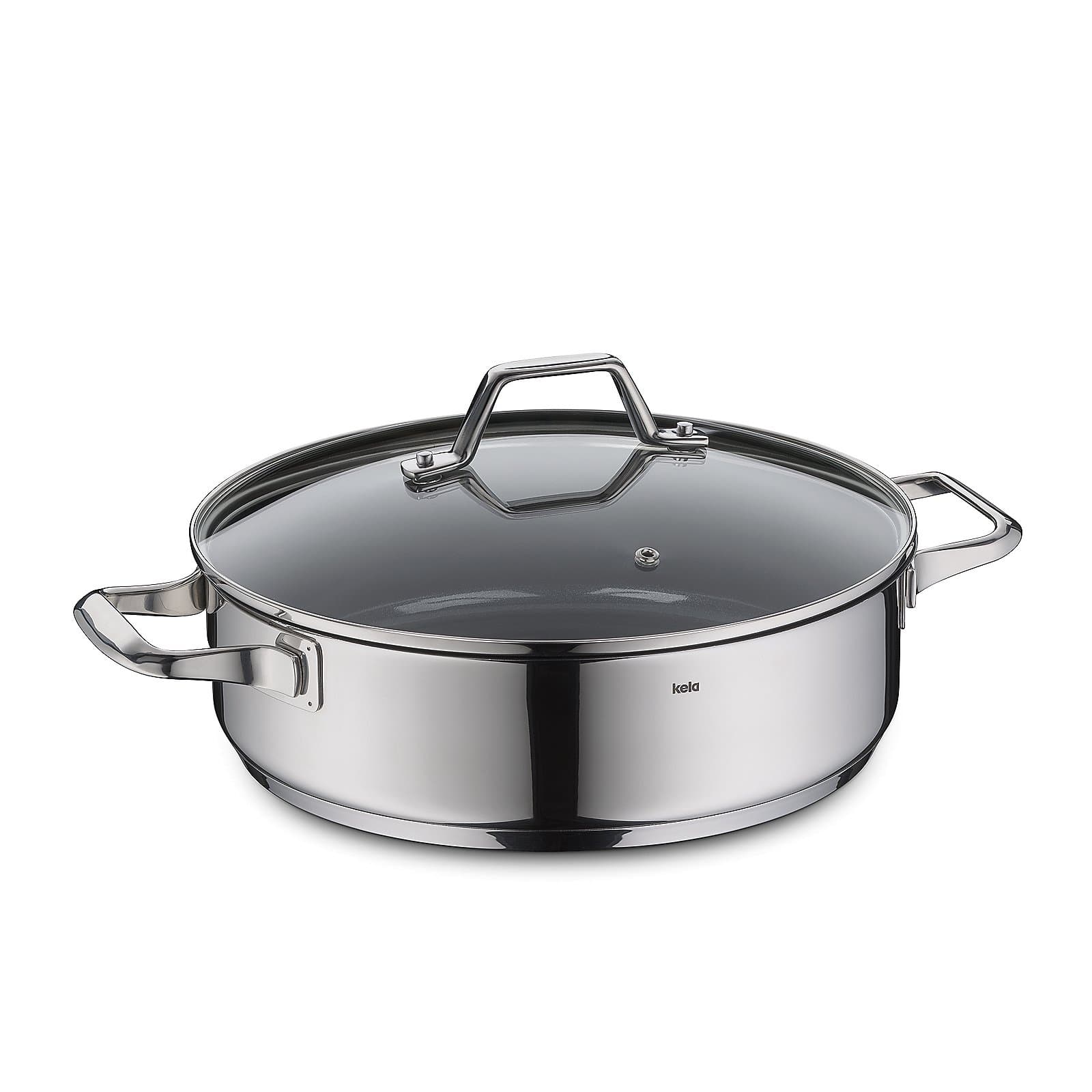 kela Servierpfanne Lucca Ø28cm