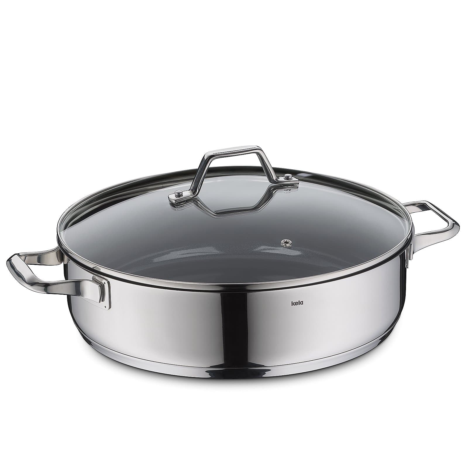 kela Servierpfanne Lucca Ø32cm