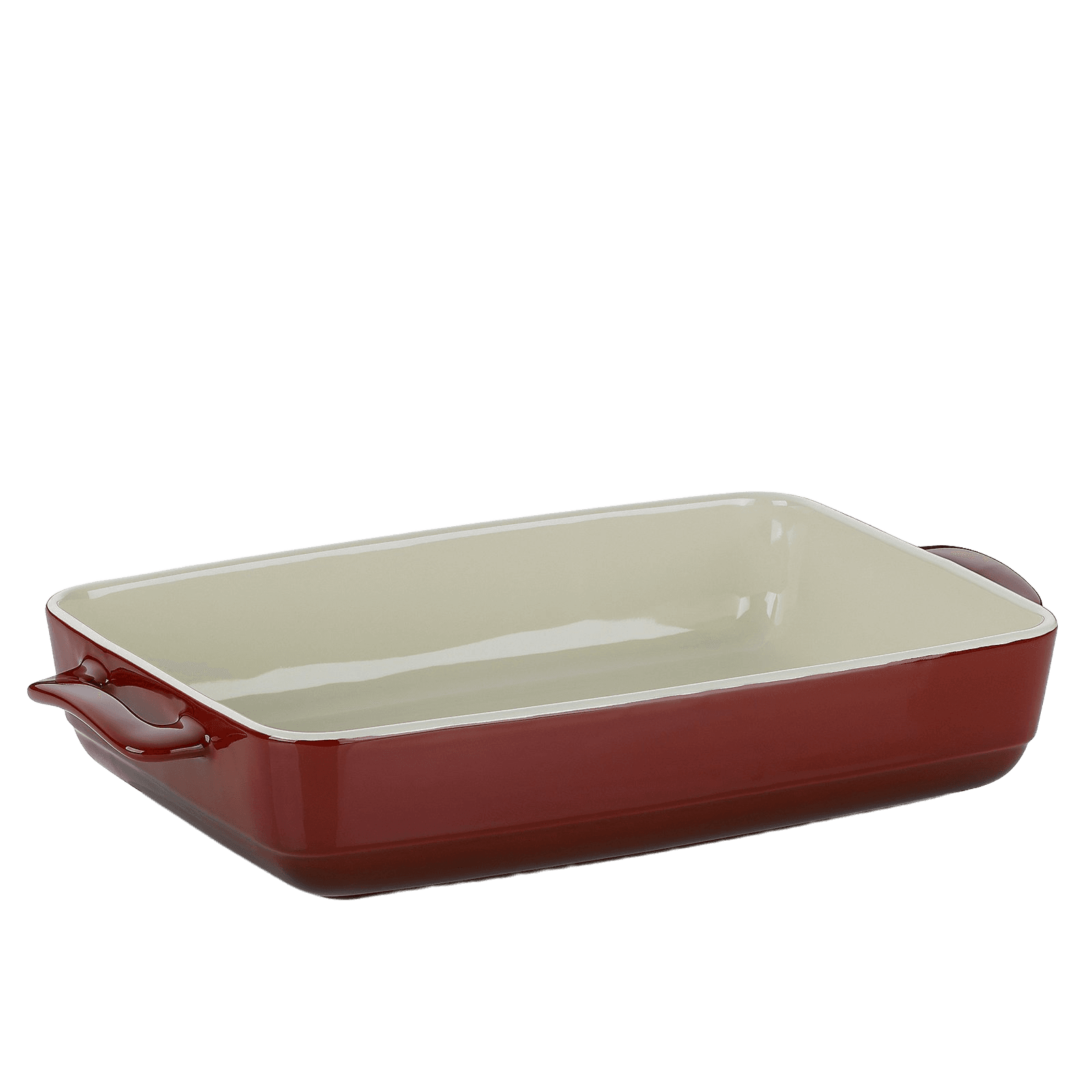 kela Servier- und Auflaufform Malin 37,5x22x7cm