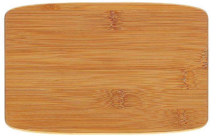 kela Schneidebrett Katana 23x15cm