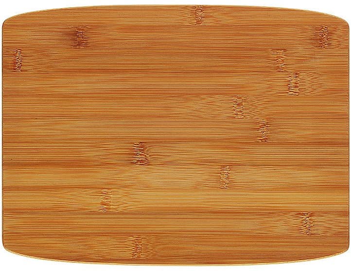 kela Schneidebrett Katana 33x25cm