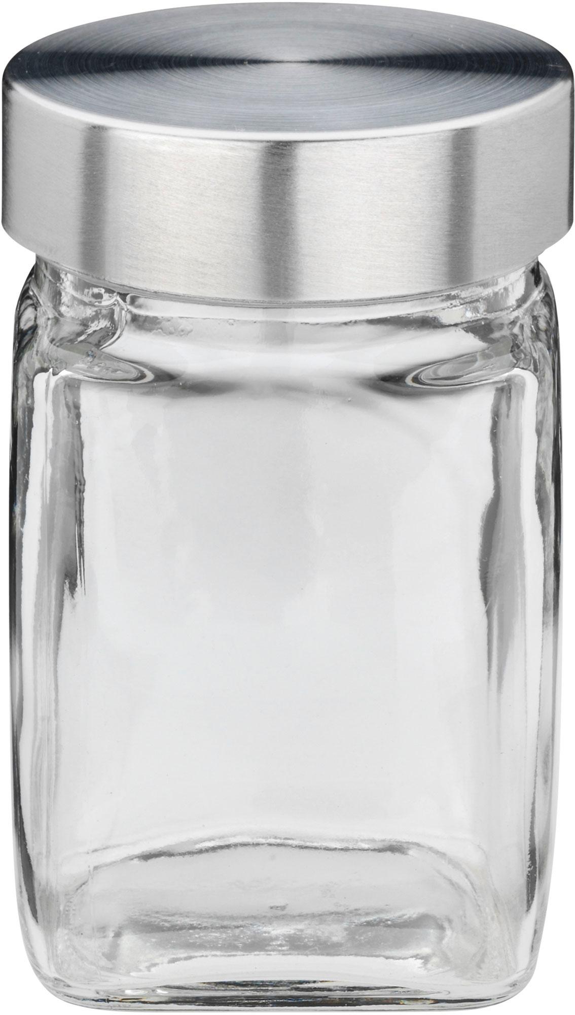 Produktbild kela Vorratsgläser Set Thea 3-tlg. 0,25l 2 von 2