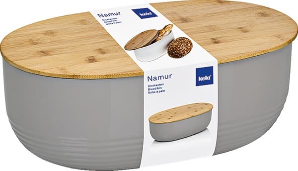 Produktbild kela Brotkasten Namur 2 von 2