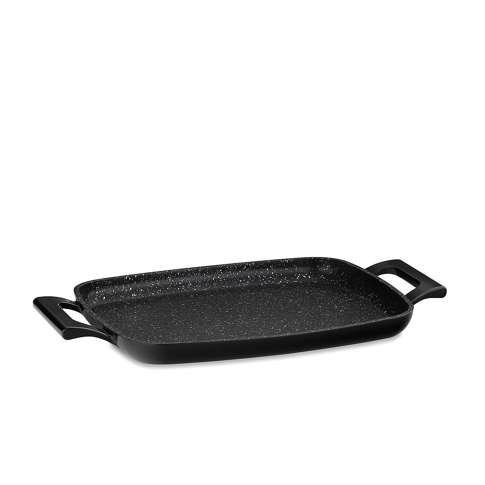 kela Grillplatte Stella Nova 29x23cm