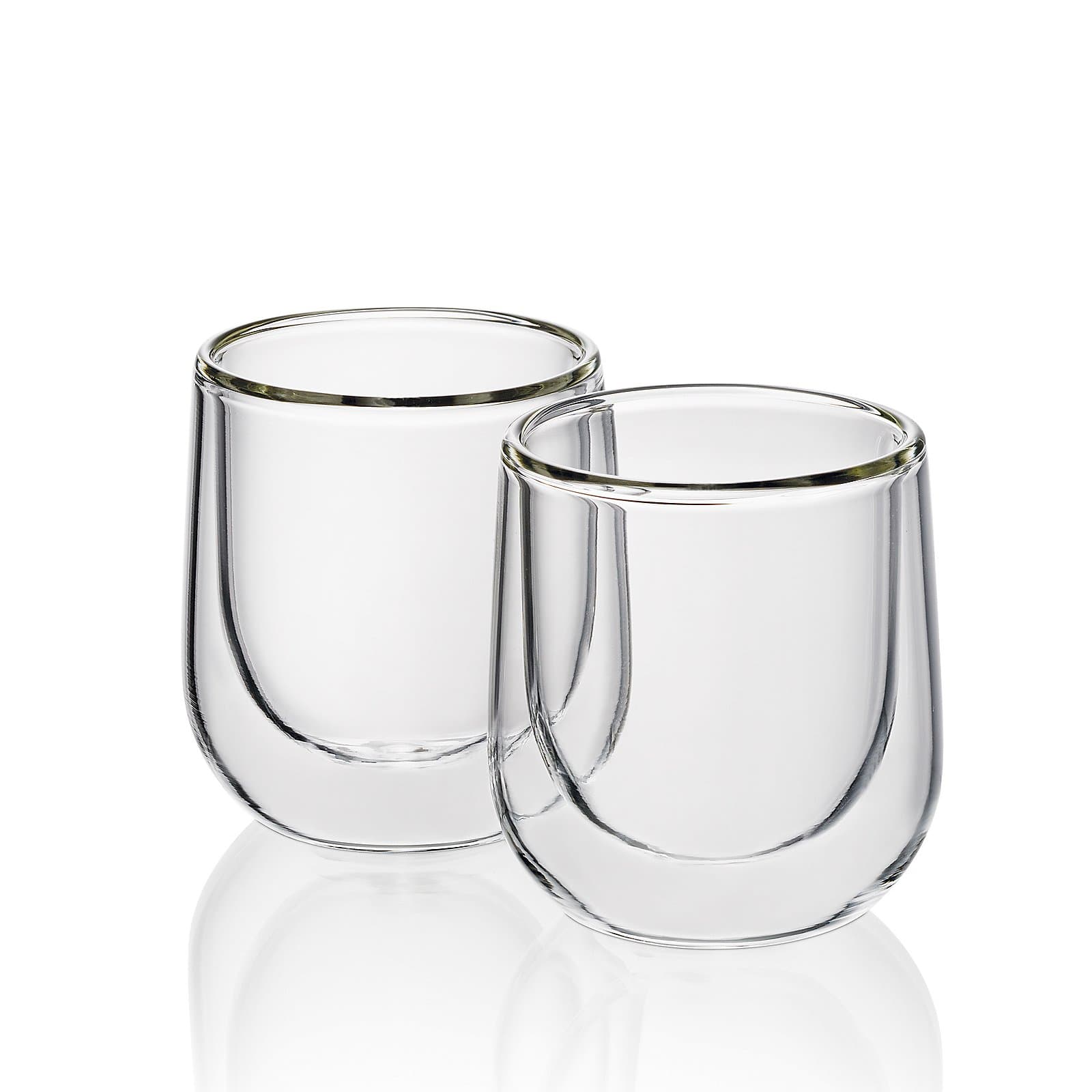 kela Espresso Gläser Fontana 60ml 2-tlg.