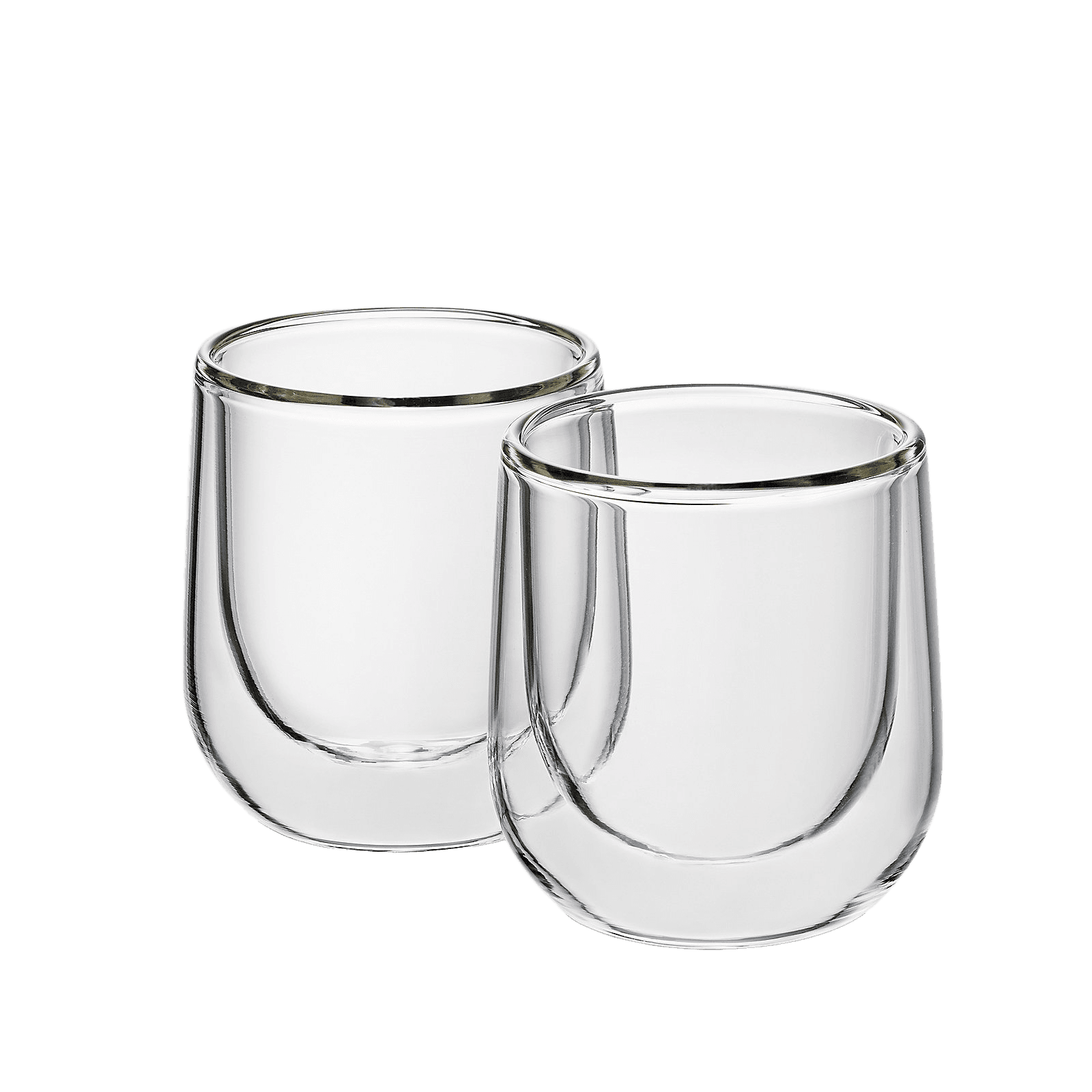 kela Espresso Gläser Fontana 60ml 2-tlg.