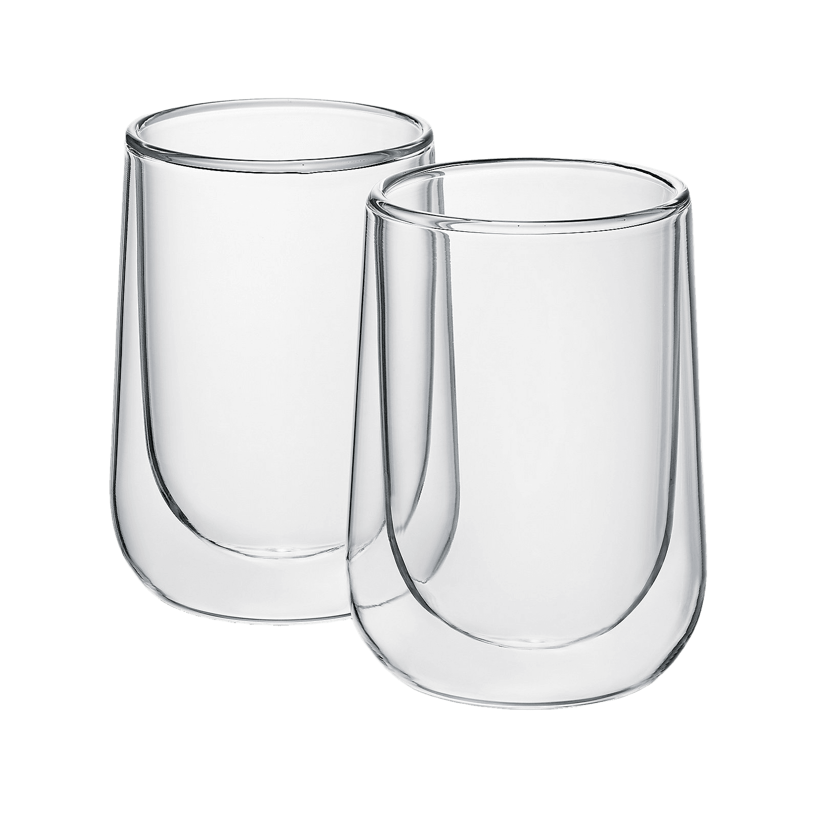 kela Latte-Macchiato Gläser Fontana 250ml 2-tlg.