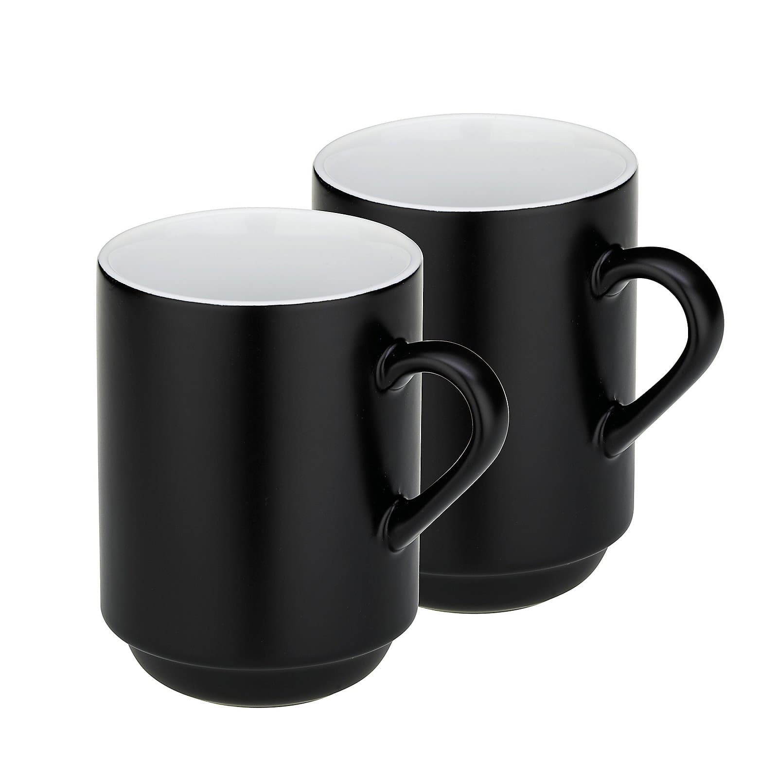 kela Henkelbecher Mattia 300ml 2-tlg.