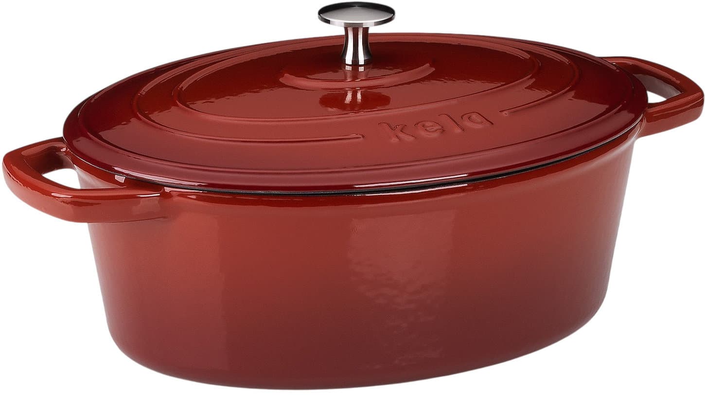 kela Bräter Calido 4l