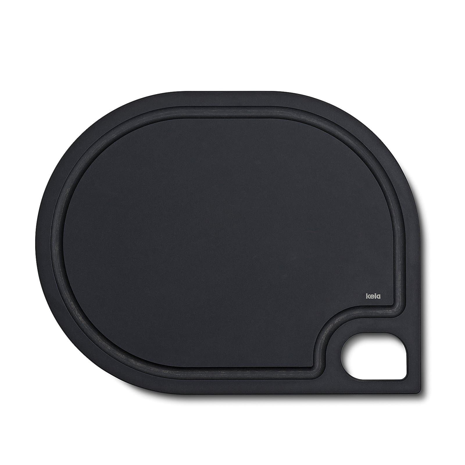 kela Servier- und Schneidebrett Nobel 29,5x23,5cm