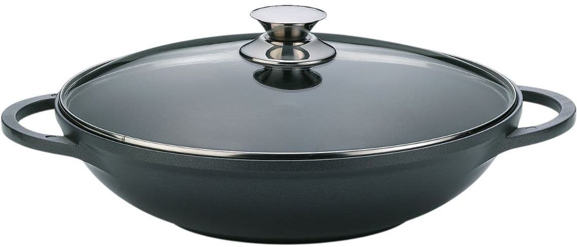 kela Wokpfanne Kerros 