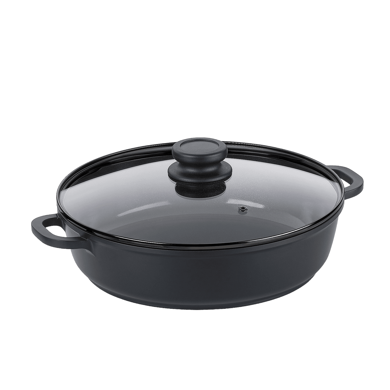 kela Servierpfanne Atura Ø28cm