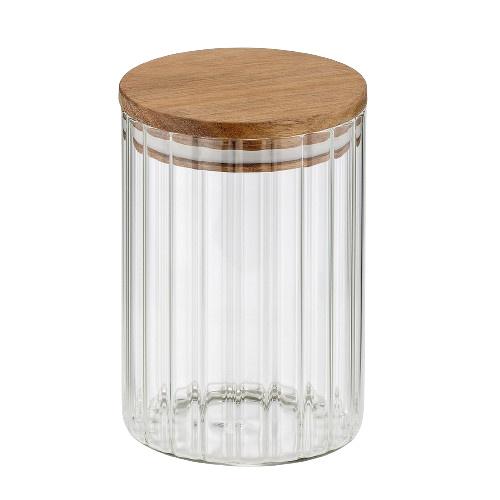 kela Vorratsdose Dorothea Glas 0,6l