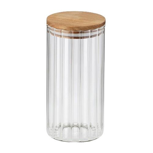 kela Vorratsdose Dorothea Glas 0,9l