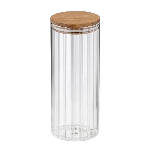 kela Vorratsdose Dorothea Glas 1,1l