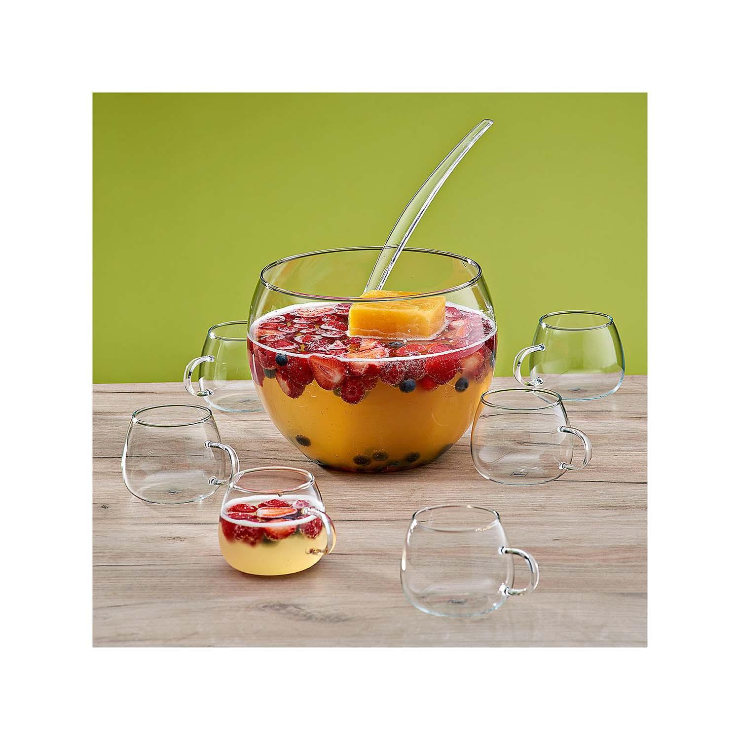 Produktbild kela Feuerzangenbowle Juntos Set 11-tlg. 3 von 5