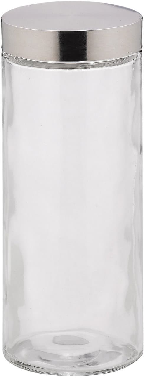 kela Vorratsglas Bera 2,1l