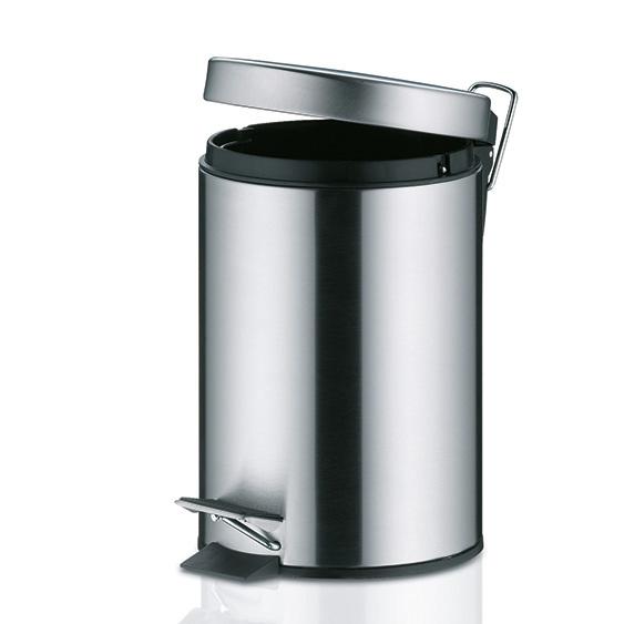 Produktbild kela Kosmetikeimer Torre 3l 2 von 2