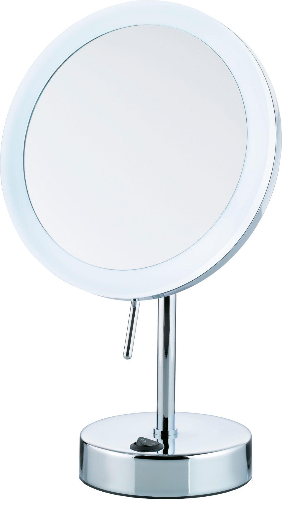 kela Standspiegel Sabina Ø12 cm