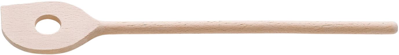 kela Spitzlochkochlöffel Maribor 30cm