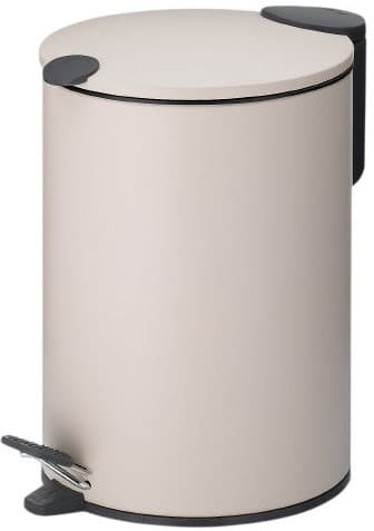 kela Kosmetikeimer Mats 3l